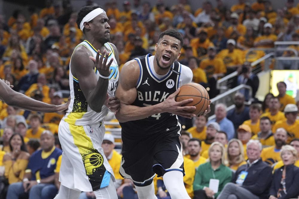 释放更大的 释放更大的